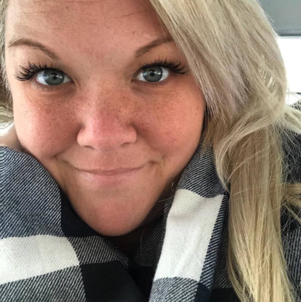 Meet your Posher, Lauren